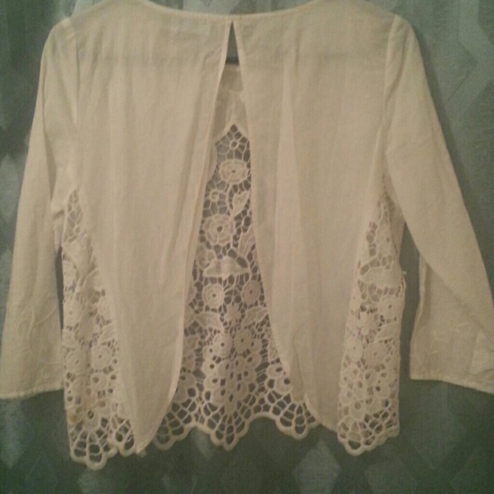 Blouse - Picture 3 of 5